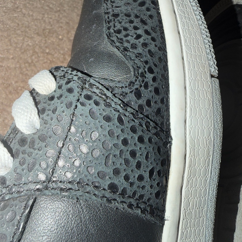 Jordan 1 - Picture 8 of 8